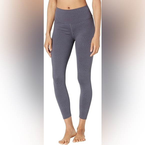 Beyond Yoga Pants - Beyond Yoga Feline Jacquard Legging